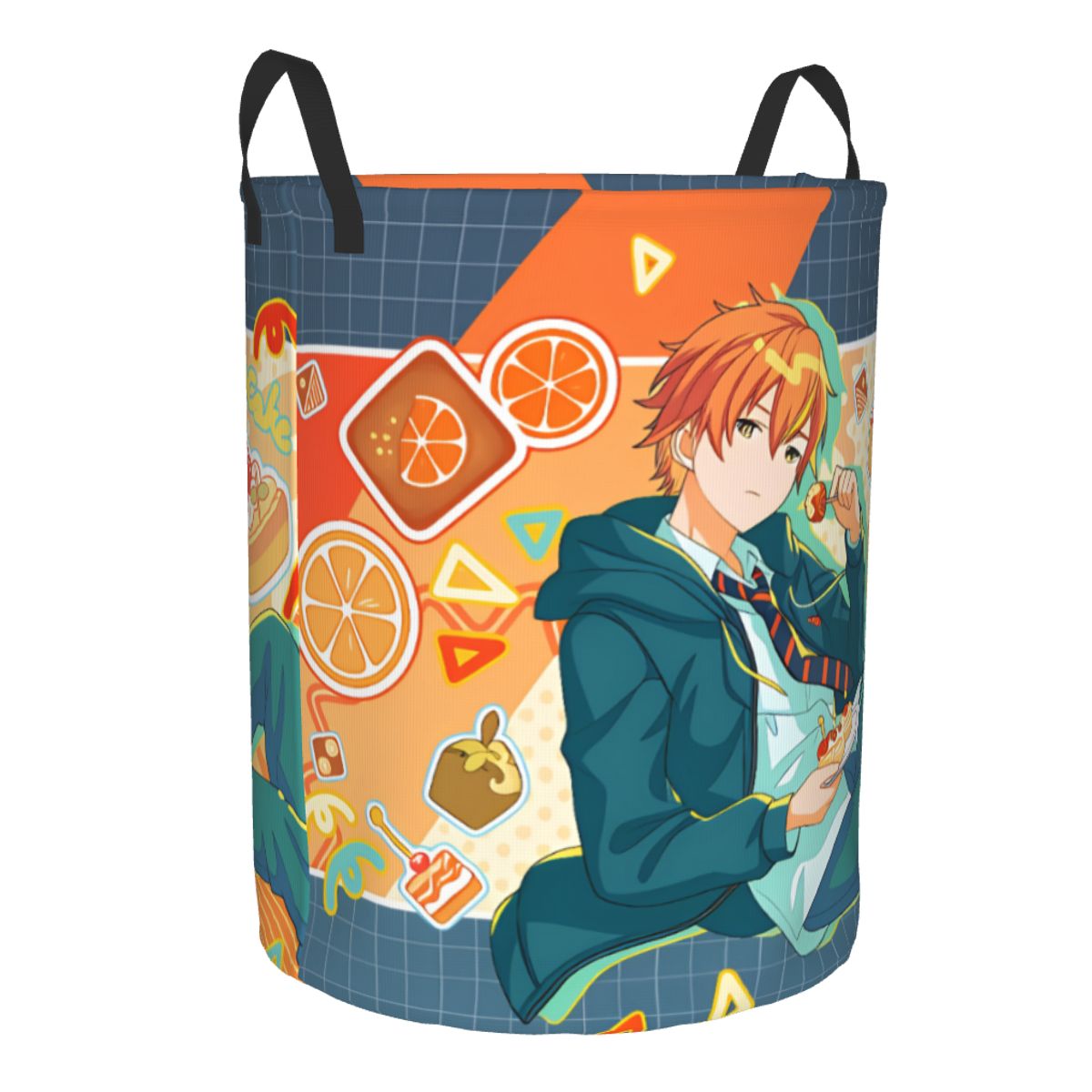 H-Hatsune M-Miku Vivid BAD SQU - Men Accessories Hamper reseña y precio