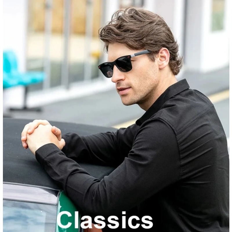 Gafas de Sol Clásicas Retro co - Men'S Accessories Glasses reseña y precio
