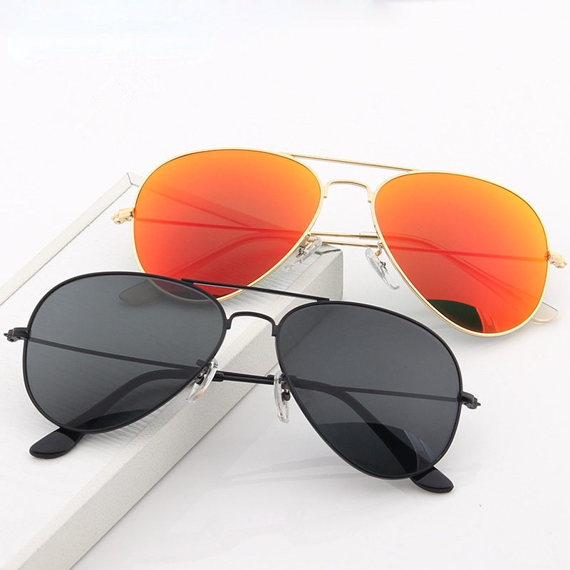 Nuevas Gafas de Sol de Piloto  - Men'S Accessories Glasses reseña y precio