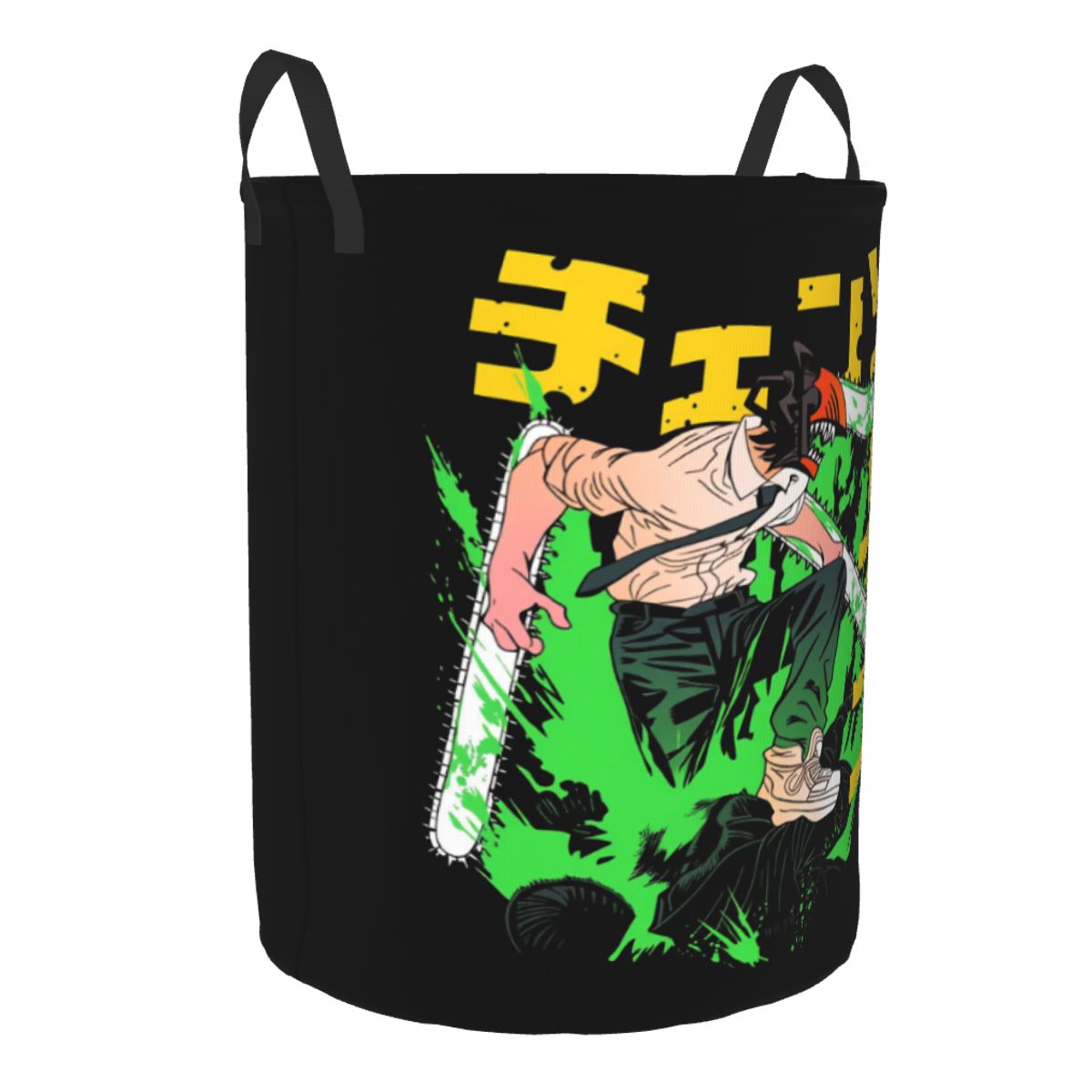 Cesto de Ropa Plegable de Anim - Men Accessories Hamper reseña y precio