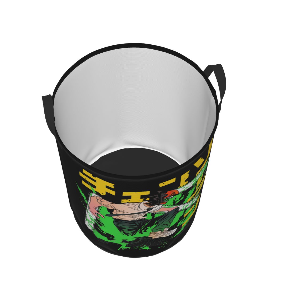 Cesto de Ropa Plegable de Anim - Men Accessories Hamper reseña y precio