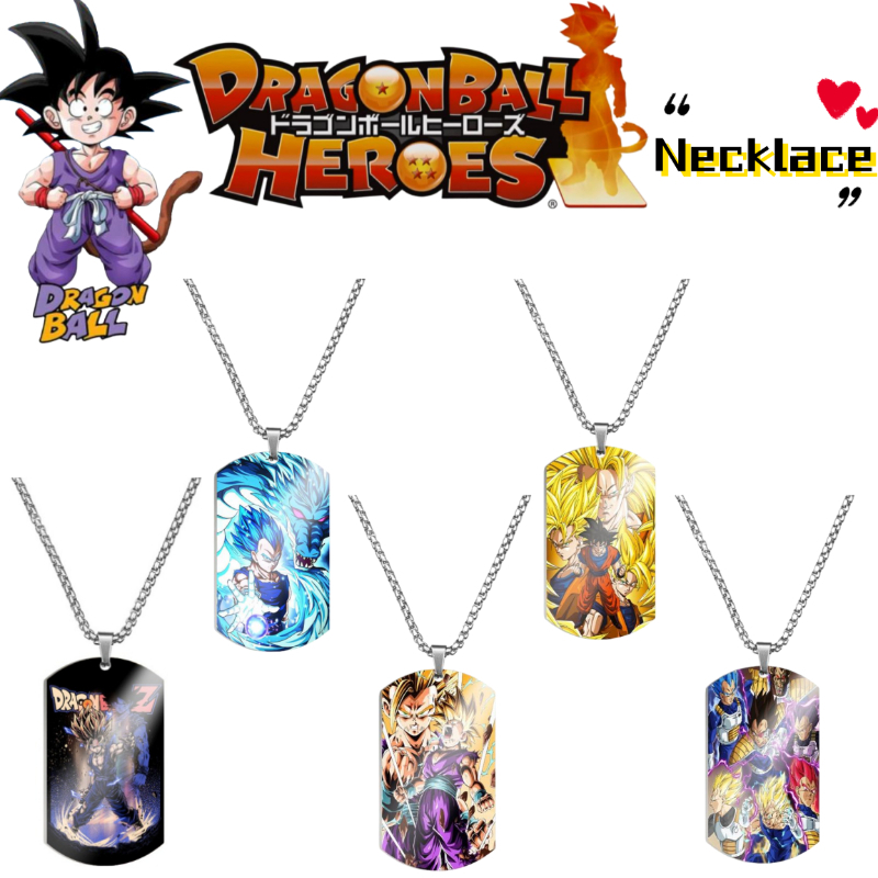 Collar de Metal de Moda Dragon - Men Accessories Necklace reseña y precio
