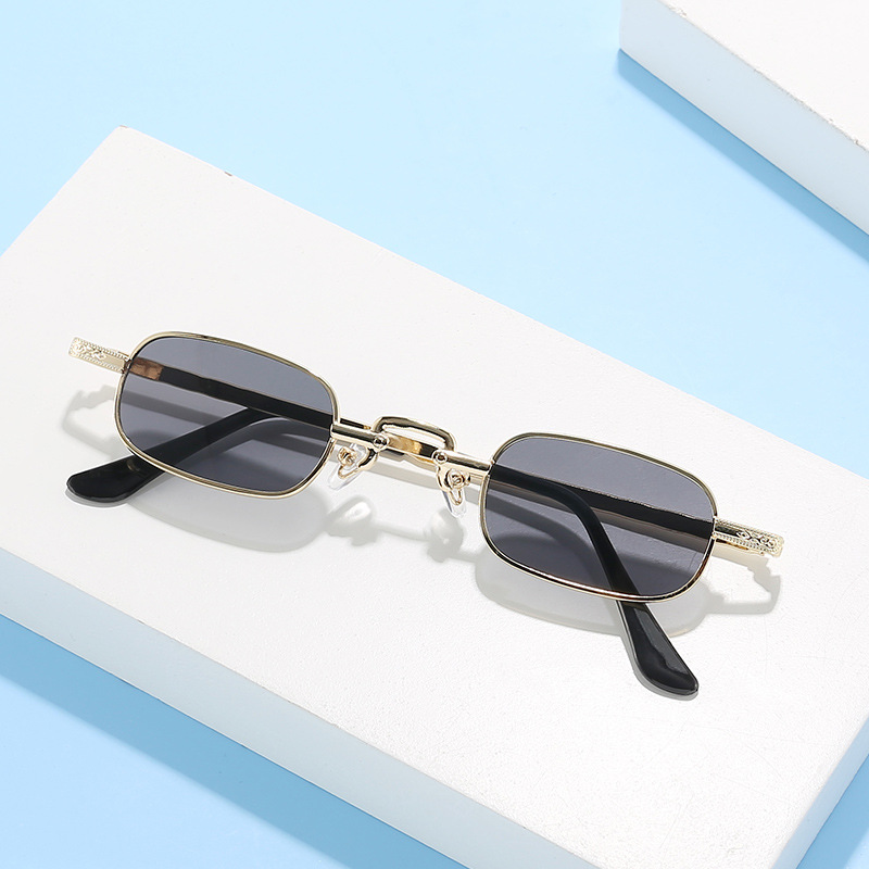 Nuevas Gafas de Sol Cuadradas  - Men'S Accessories Glasses reseña y precio