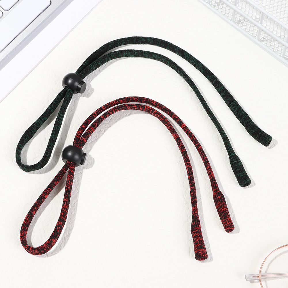 Cuerda antideslizante para gaf - Men Accessories Neck Chain reseña y precio