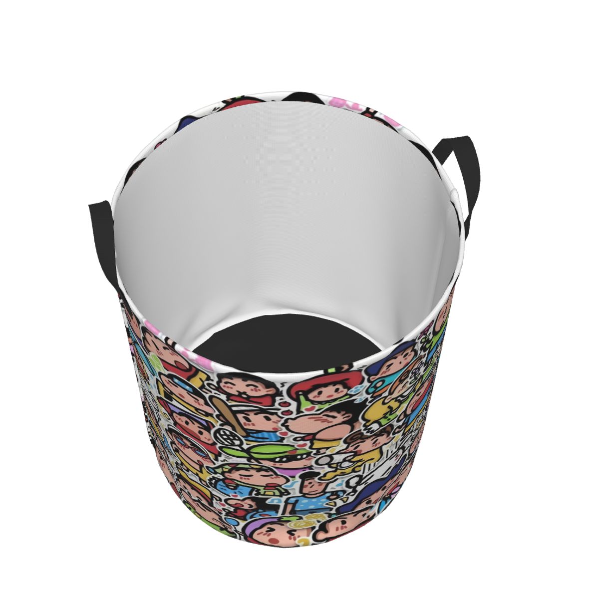Cesto para la ropa sucia de An - Men Accessories Hamper reseña y precio