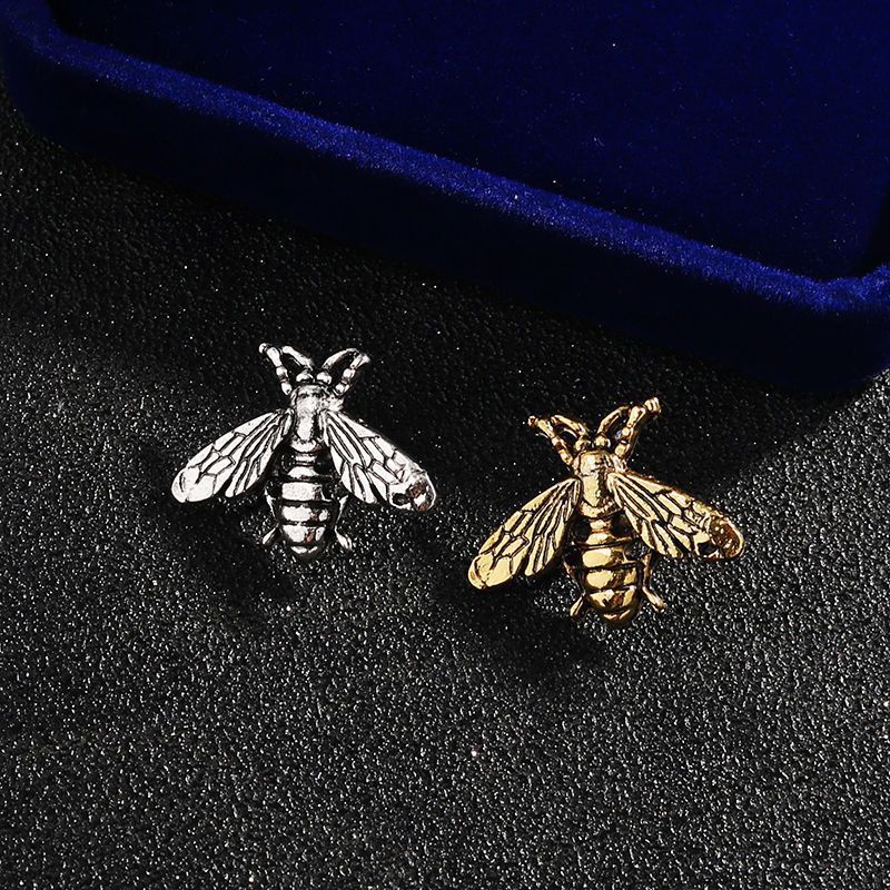Broche de Abeja Pequeña Color  - Men'S Accessories Trending reseña y precio