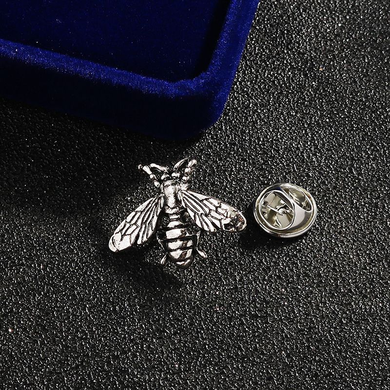 Broche de Abeja Pequeña Color  - Men'S Accessories Trending reseña y precio