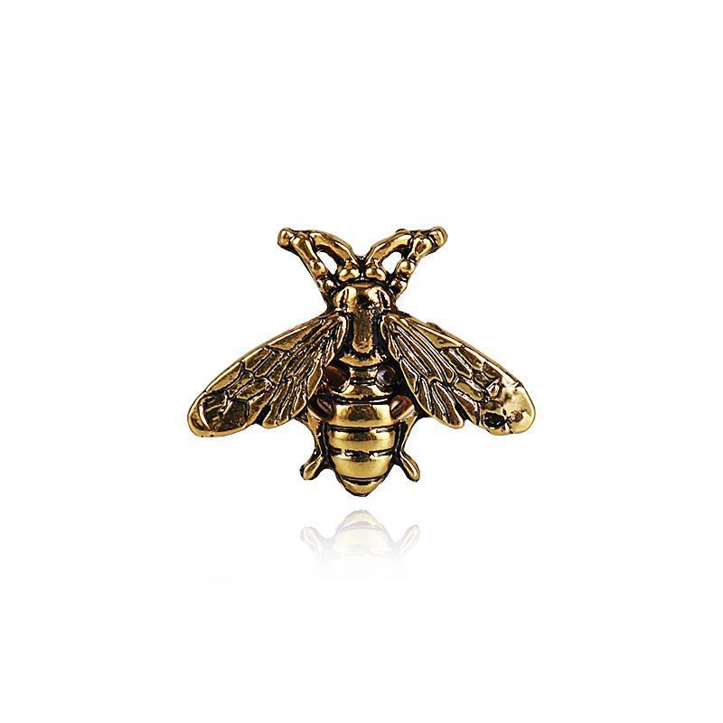 Broche de Abeja Pequeña Color  - Men'S Accessories Trending reseña y precio