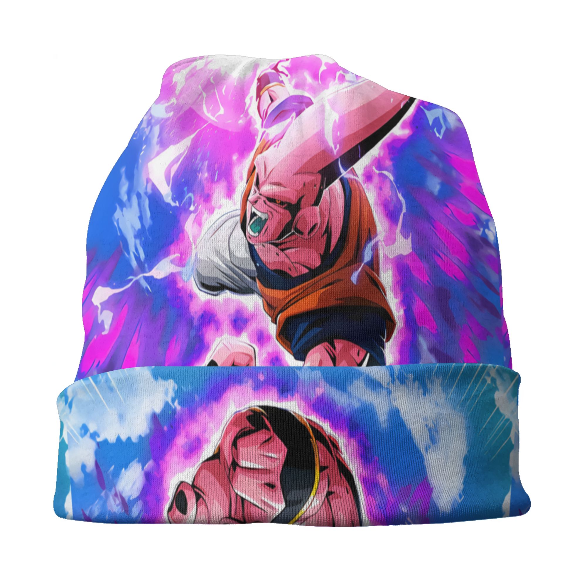 Gorros de punto con motivos de - Men'S Accessories Trending reseña y precio