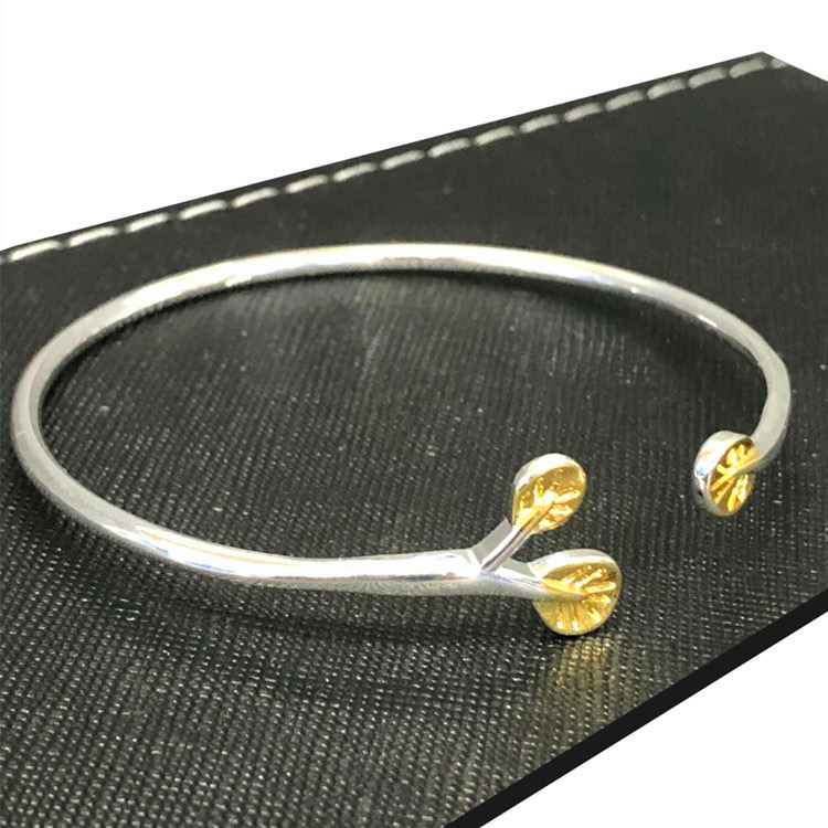 Pulseras de Plata de Ley 925 p - Men'S Accessories Trending reseña y precio