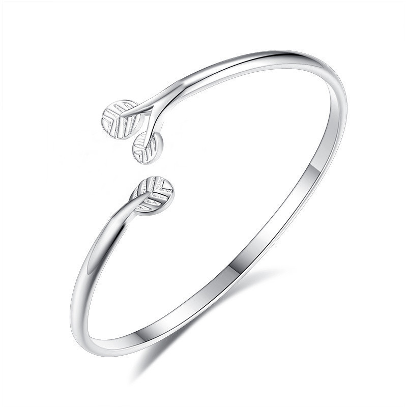 Pulseras de Plata de Ley 925 p - Men'S Accessories Trending reseña y precio