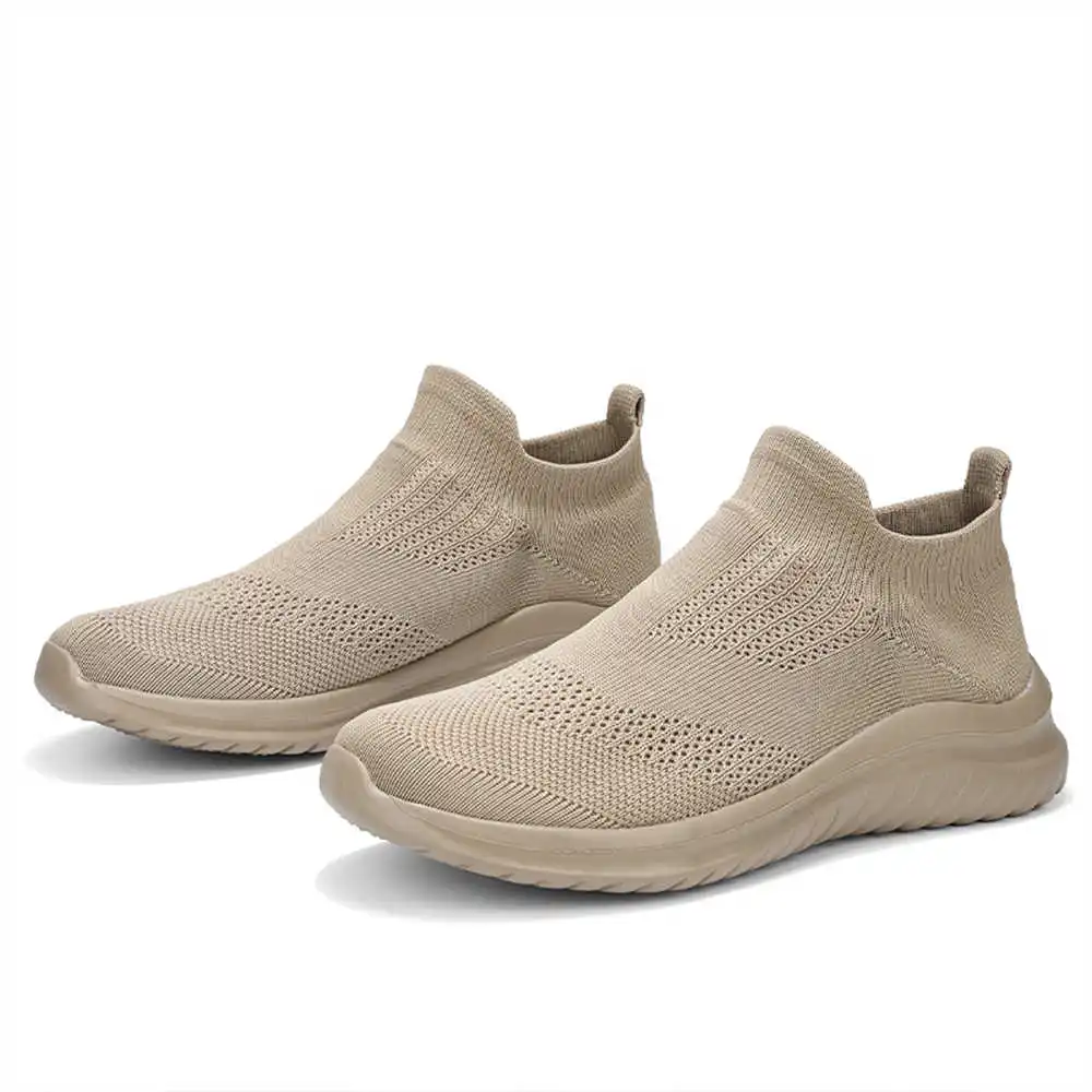 Beige suave nueva novedad zapa - Men Accessories Low Price reseña y precio