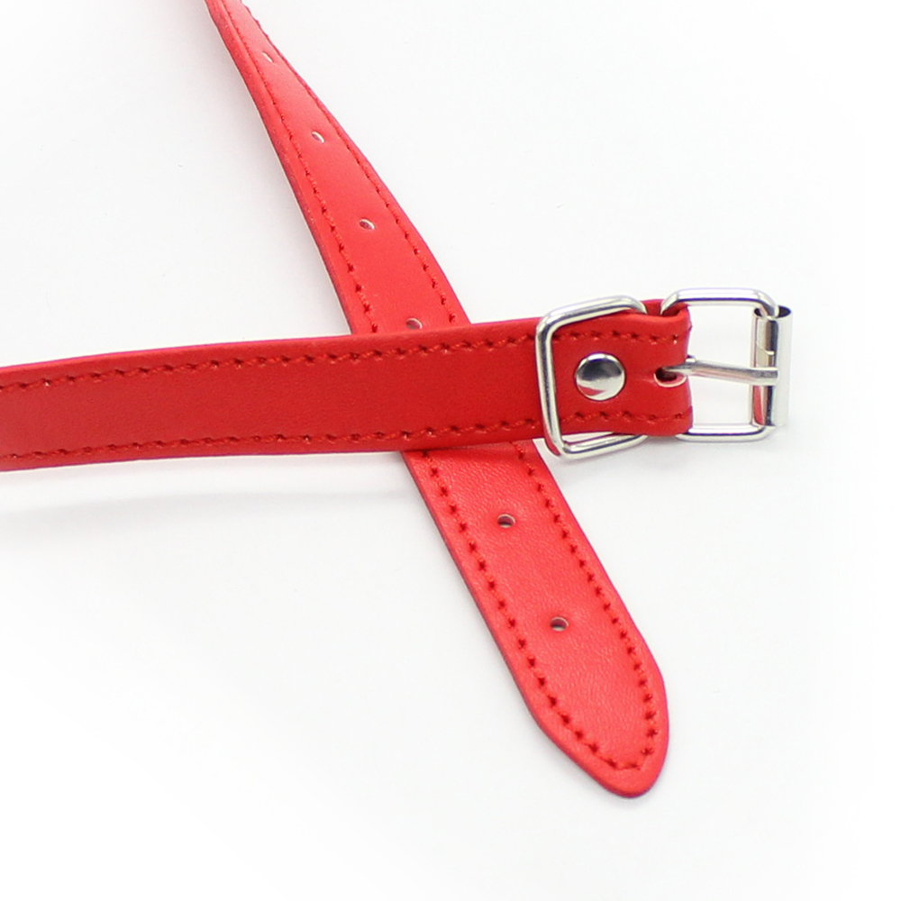 Bola de Cuero para Atar la Boc - Men'S Accessories Trending reseña y precio
