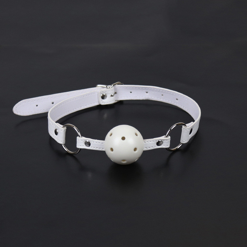 Bola de Cuero para Atar la Boc - Men'S Accessories Trending reseña y precio