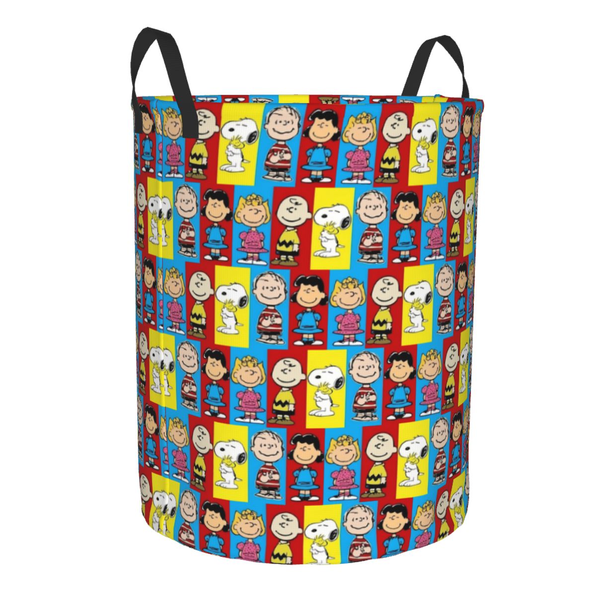 Cesto de Ropa a Cuadros con Di - Men Accessories Hamper reseña y precio