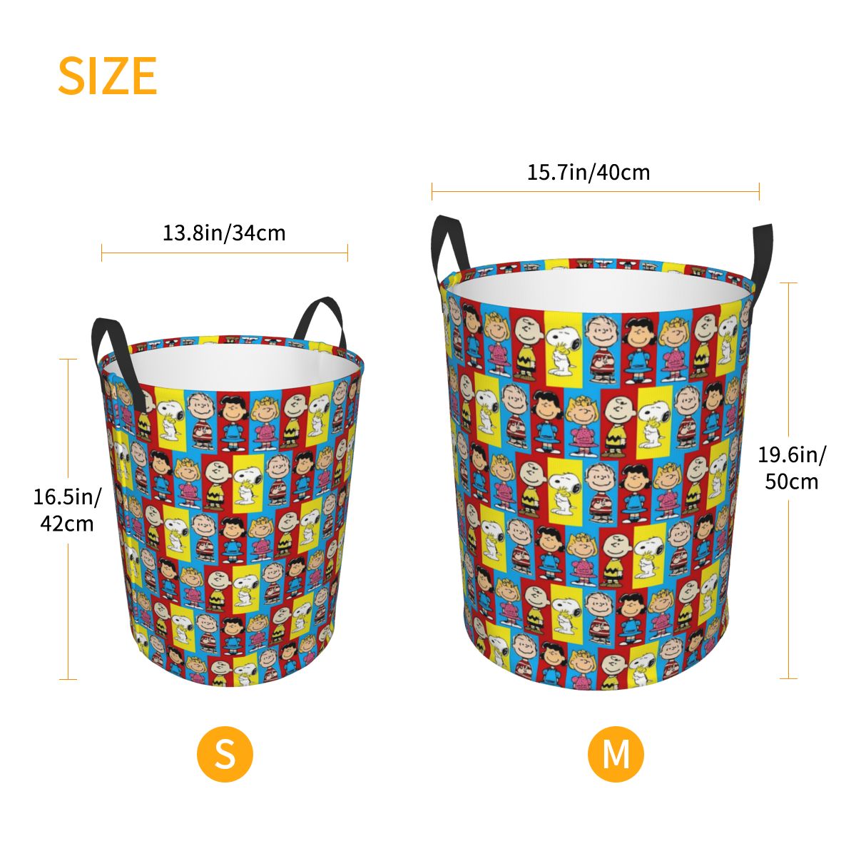 Cesto de Ropa a Cuadros con Di - Men Accessories Hamper reseña y precio