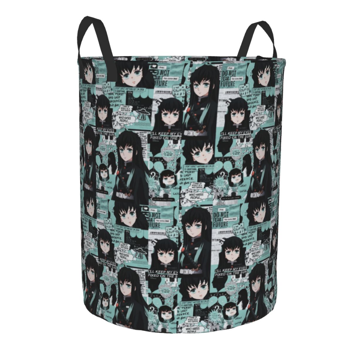 Cesto para la ropa sucia Demon - Men Accessories Hamper reseña y precio