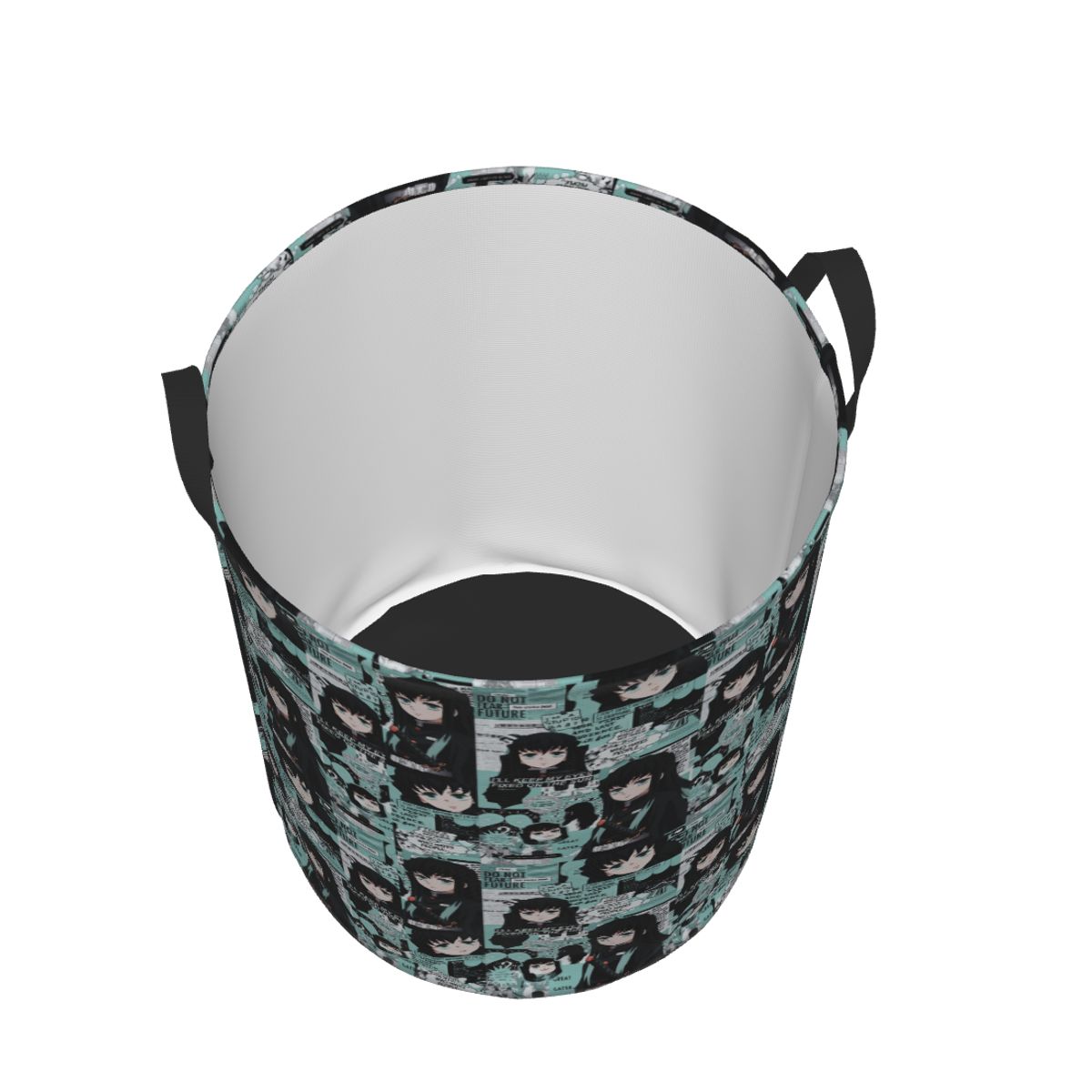 Cesto para la ropa sucia Demon - Men Accessories Hamper reseña y precio