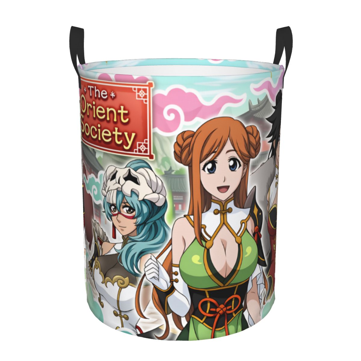 Nelliel Bleach Orihime Inoue K - Men Accessories Hamper reseña y precio