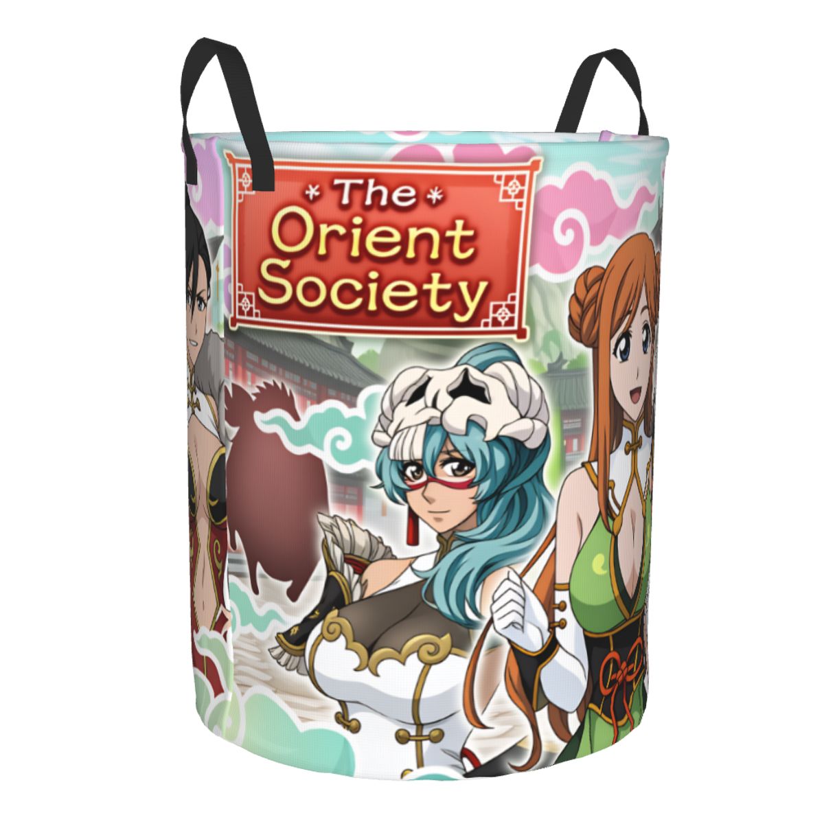 Nelliel Bleach Orihime Inoue K - Men Accessories Hamper reseña y precio