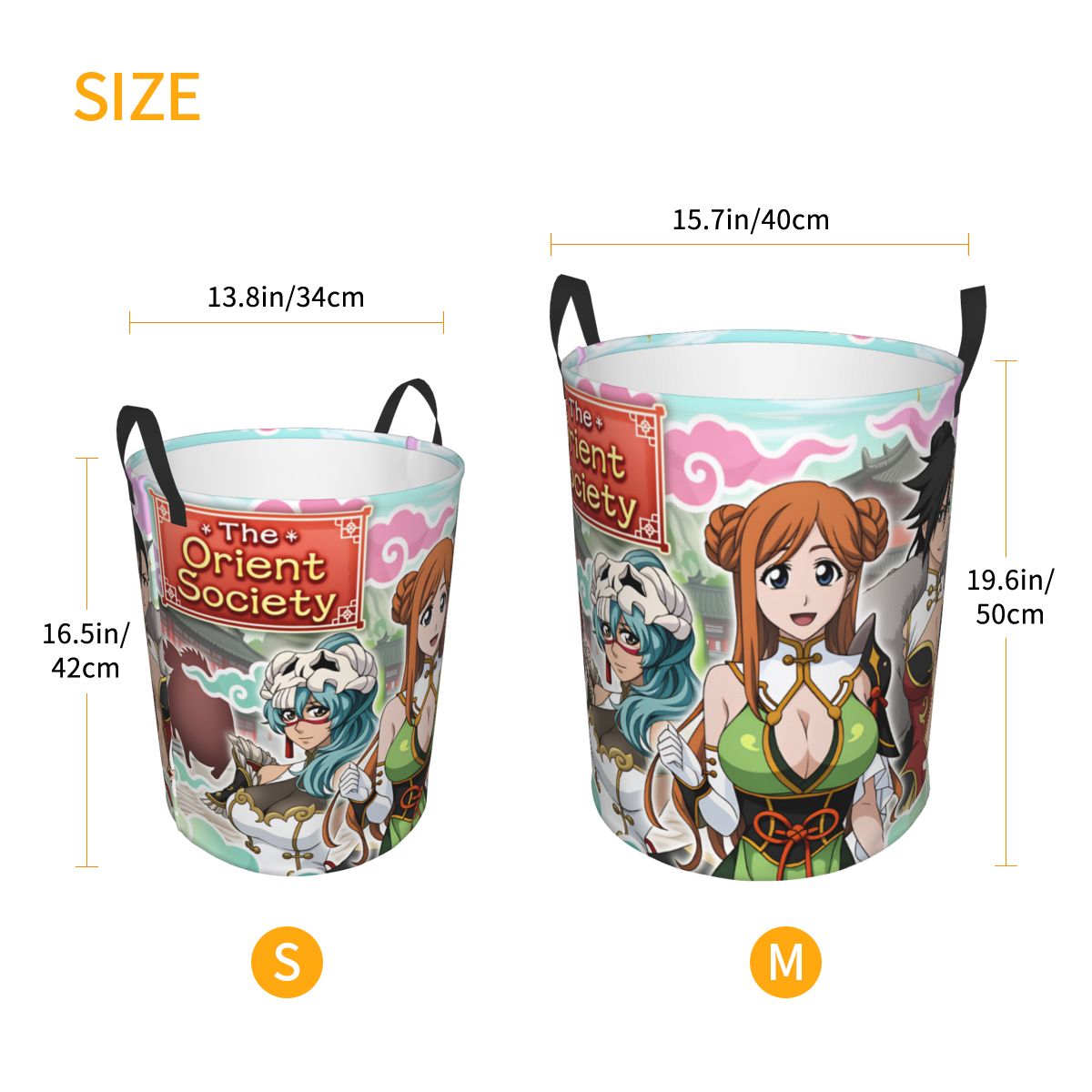 Nelliel Bleach Orihime Inoue K - Men Accessories Hamper reseña y precio