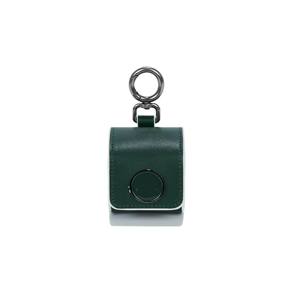 Bolsa de golf con marcador de  - Men Accessories Gadgets reseña y precio