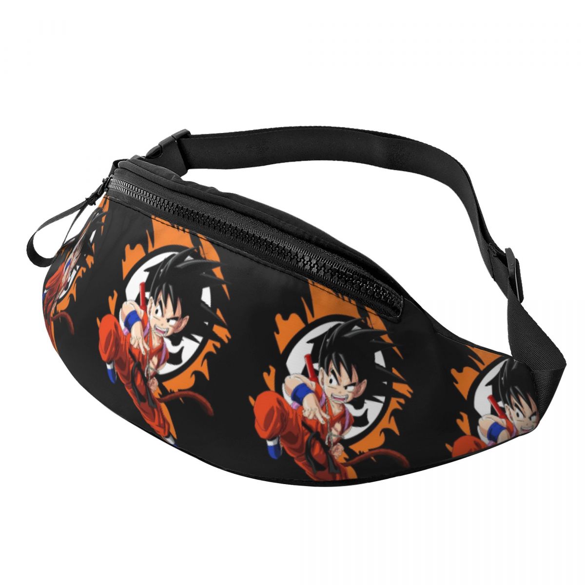 Riñonera Personalizada de Son  - Men Accessories Gadgets reseña y precio