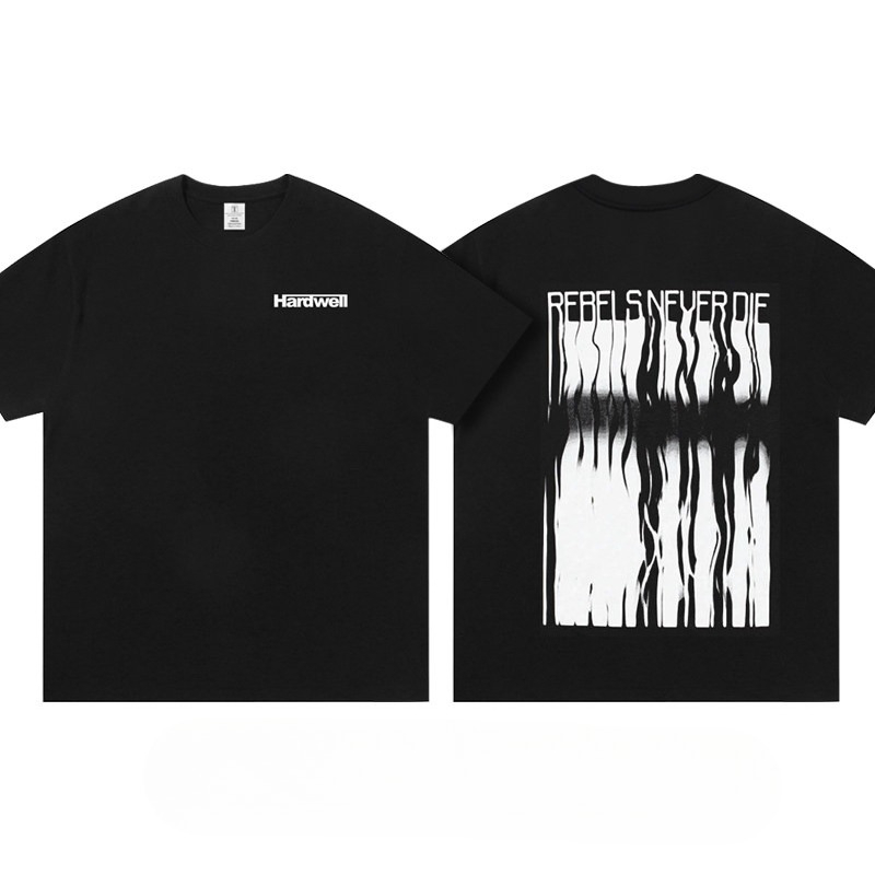 Hardwell - Camiseta de manga c - Men Accessories List reseña y precio