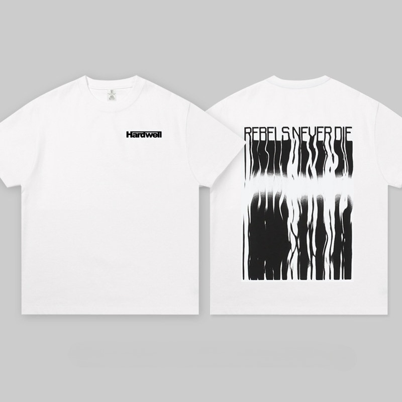 Hardwell - Camiseta de manga c - Men Accessories List reseña y precio