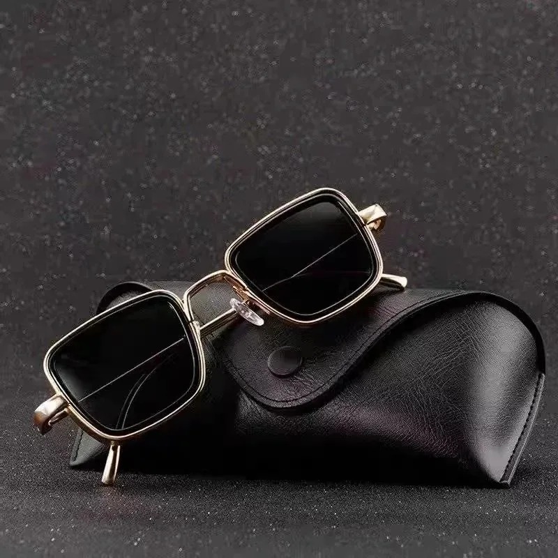 Nuevas gafas de sol Punk con m - Men'S Accessories Glasses reseña y precio