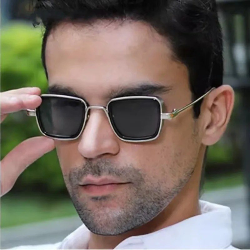 Nuevas gafas de sol Punk con m - Men'S Accessories Glasses reseña y precio