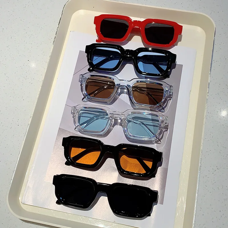 Gafas de Sol Vintage con Marco - Men'S Accessories Glasses reseña y precio