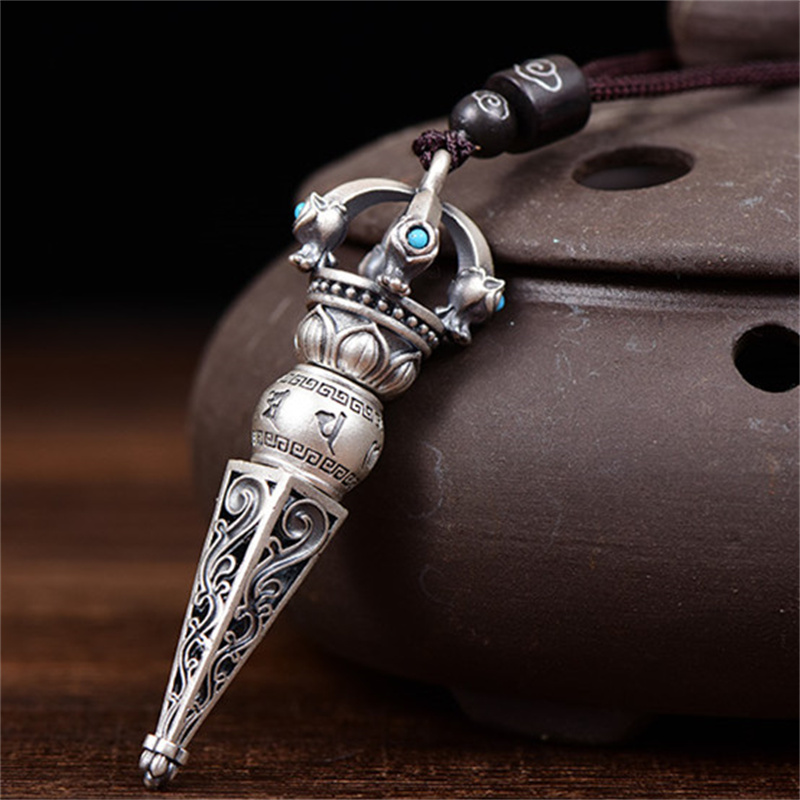 Colgante de candelabro de la v - Men Accessories Neck Chain reseña y precio