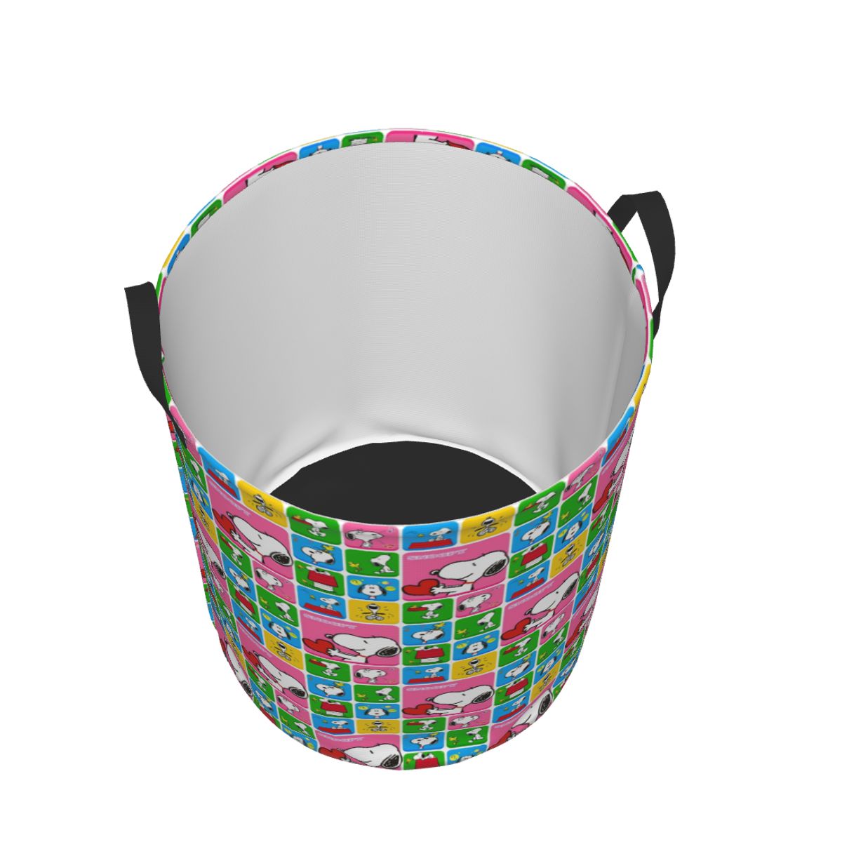 Cesto para la ropa sucia a cua - Men Accessories Hamper reseña y precio
