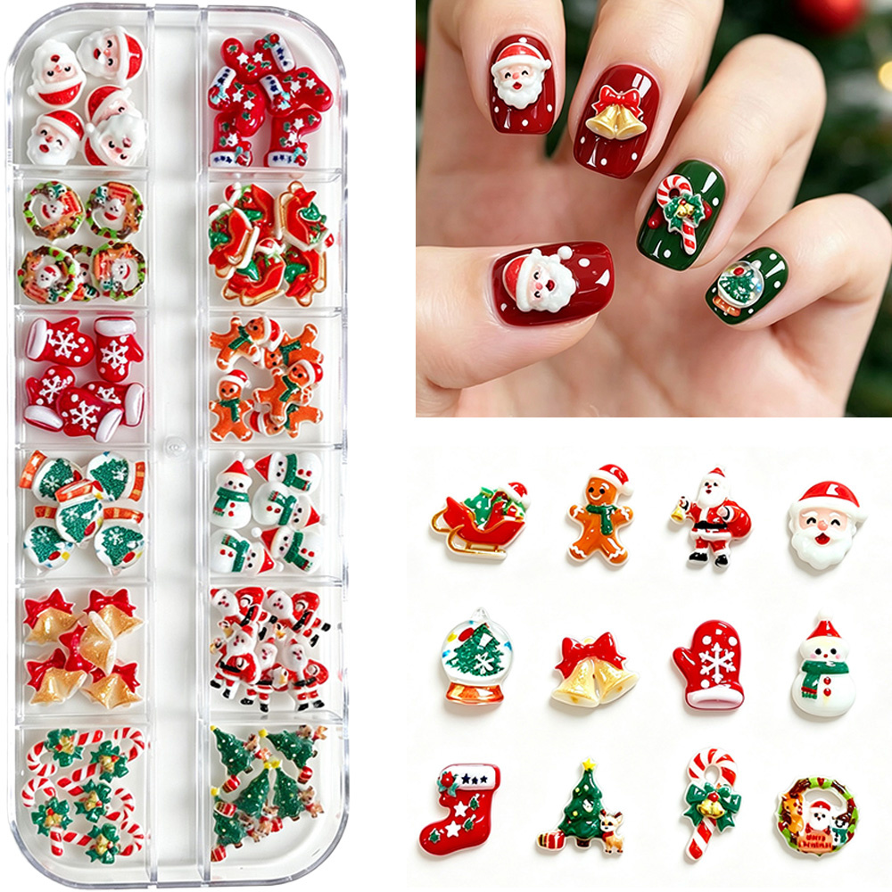 Set de 12 compartimentos de di - Men Accessories Combo Set reseña y precio