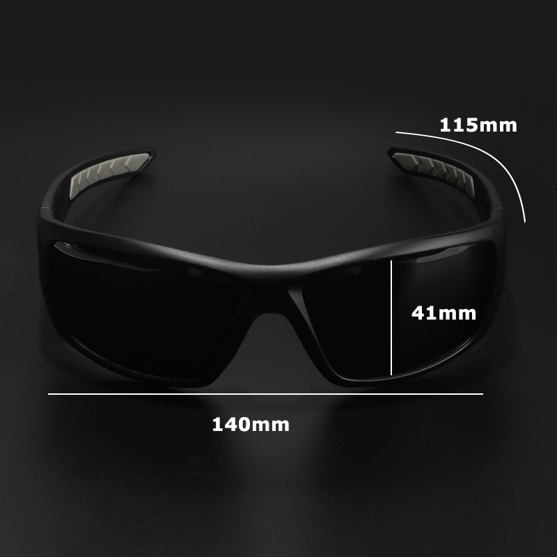 Gafas de Sol Polarizadas de Al - Men'S Accessories Glasses reseña y precio