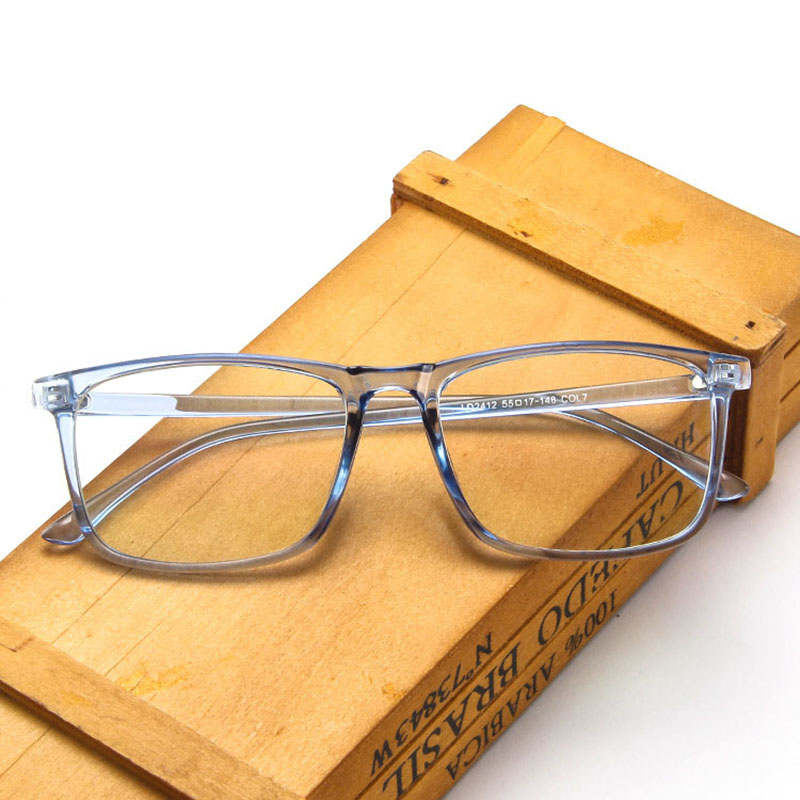 Nuevo marco de gafas de estilo - Men Accessories Low Price reseña y precio