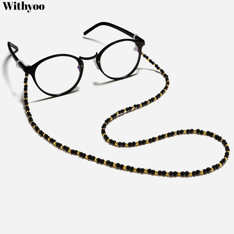 ROXI |   Cordón para Gafas con - Men Accessories Neck Chain reseña y precio