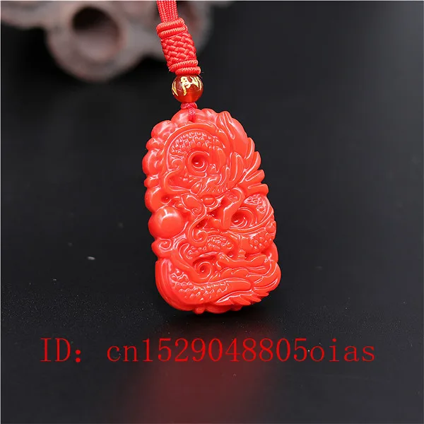 Colgante de jadeíta china para - Men Accessories Necklace reseña y precio