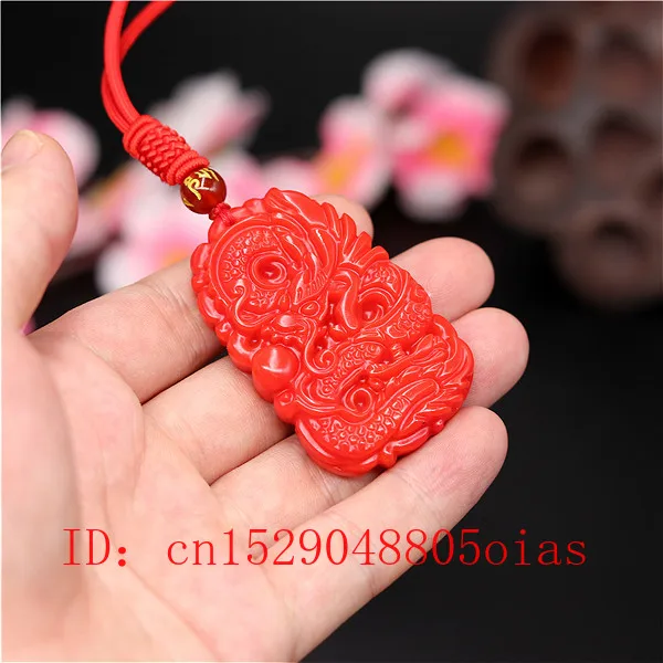 Colgante de jadeíta china para - Men Accessories Necklace reseña y precio