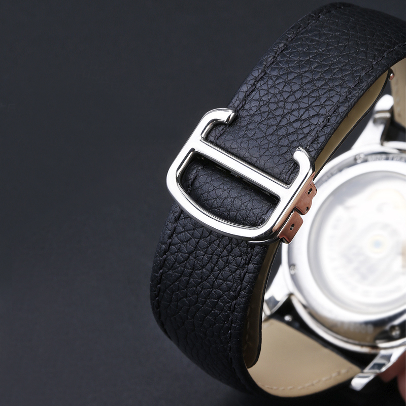 Accesorios para correas de rel - Men'S Accessories London reseña y precio