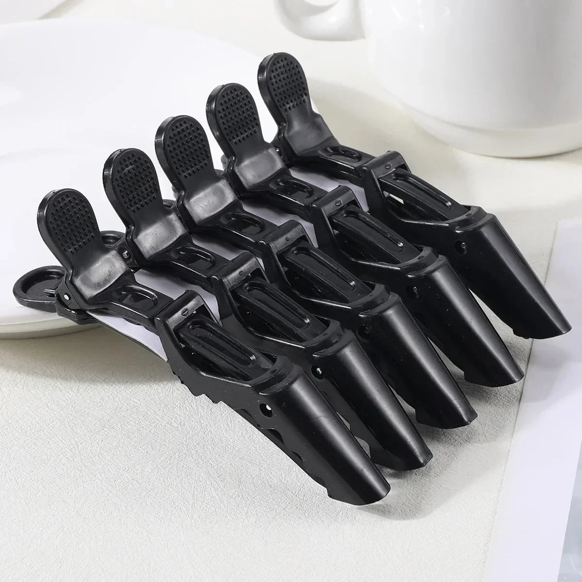 Pinza para el pelo de peluquer - Men Accessories Combo Set reseña y precio