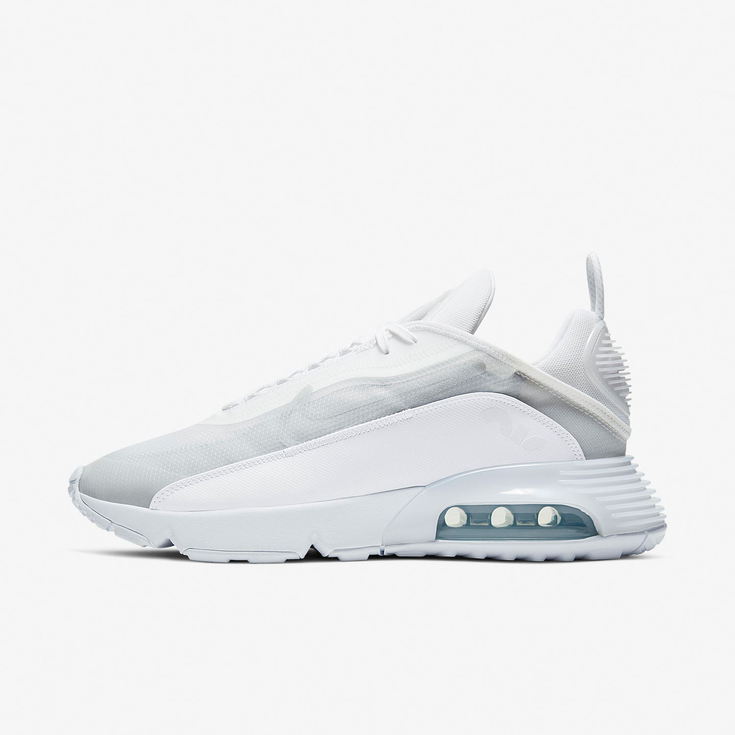 Nike Genuine Air Max 2090 Zapa - Nike Shoes Air Max 90 reseña y precio
