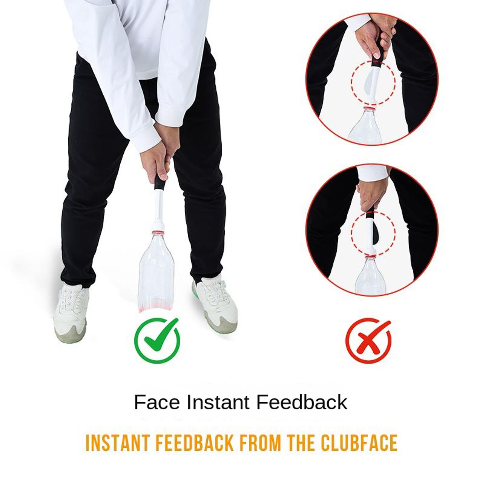 Entrenador de Swing de Golf Po - Coin Holder Men reseña y precio