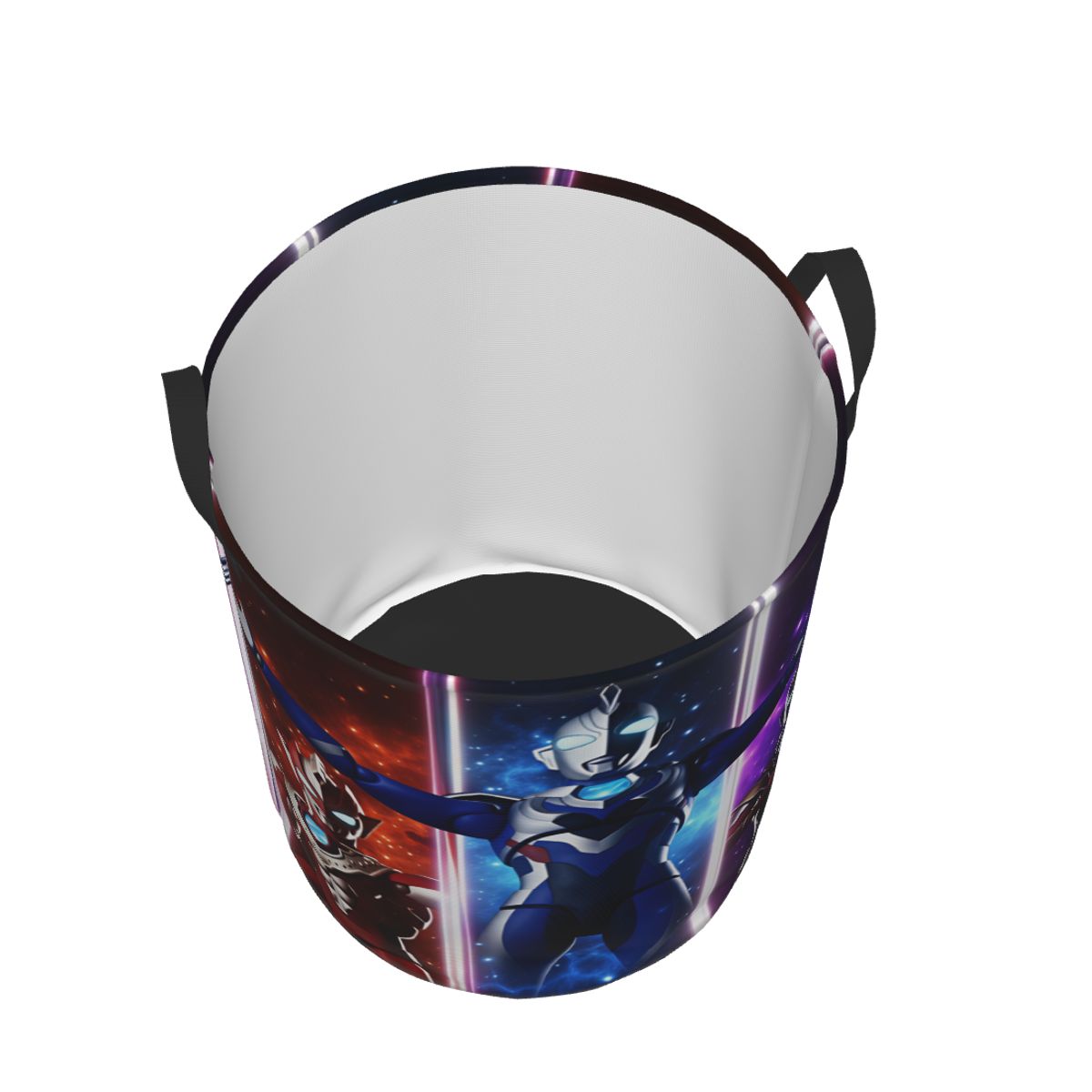 Cesto para la ropa Ultraman Z  - Men Accessories Hamper reseña y precio