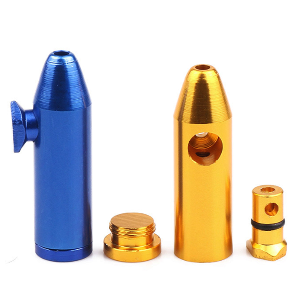 Dispensador de balas de aleaci - Men Accessories Gadgets reseña y precio