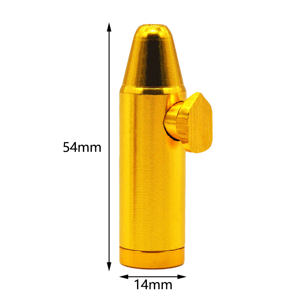 Dispensador de balas de aleaci - Men Accessories Gadgets reseña y precio