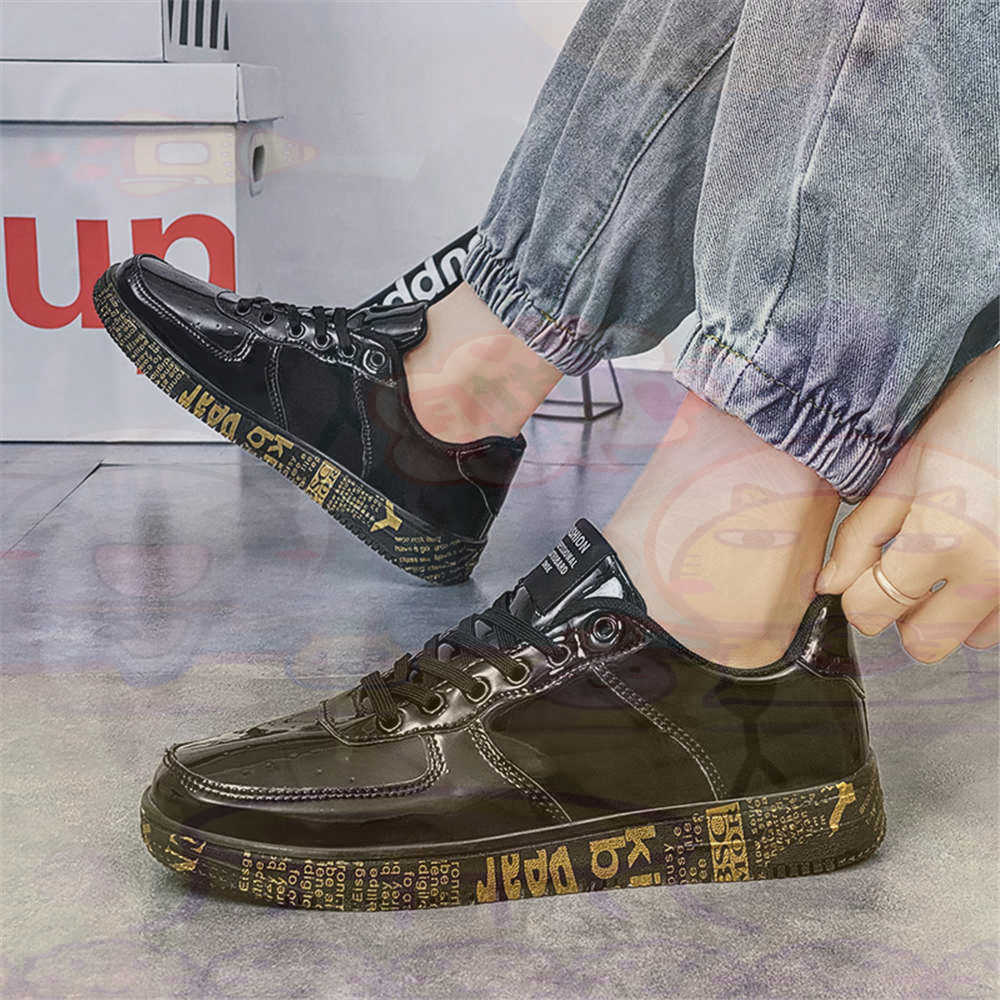 Zapatillas de deporte redondas - Men Accessories Low Price reseña y precio