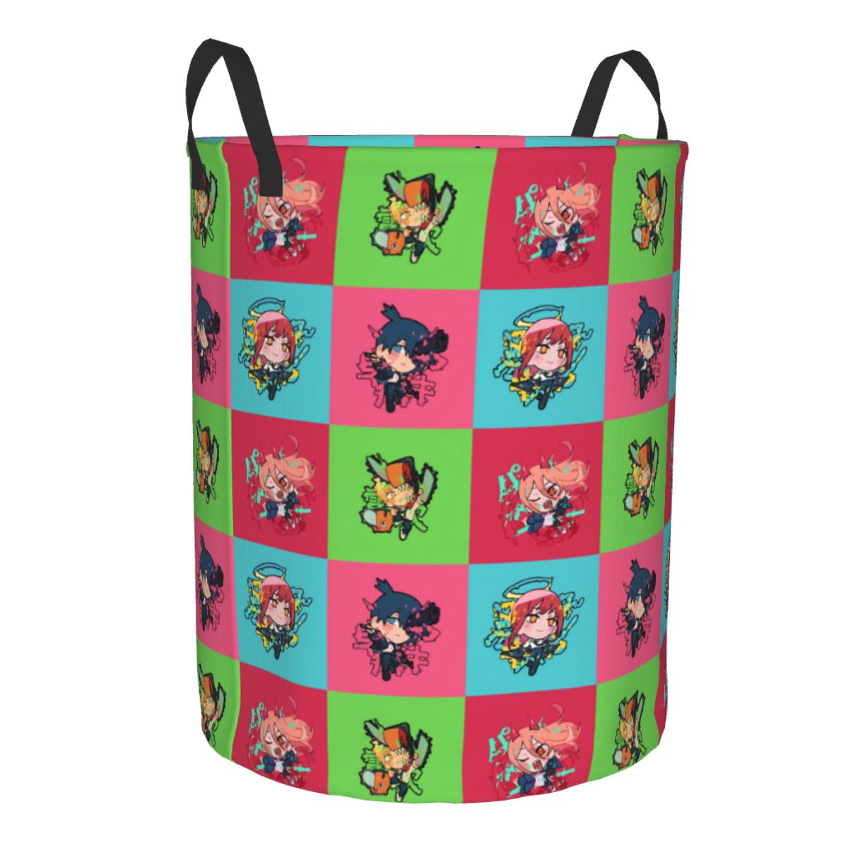 Cesto para Ropa Sucia con Dise - Men Accessories Hamper reseña y precio