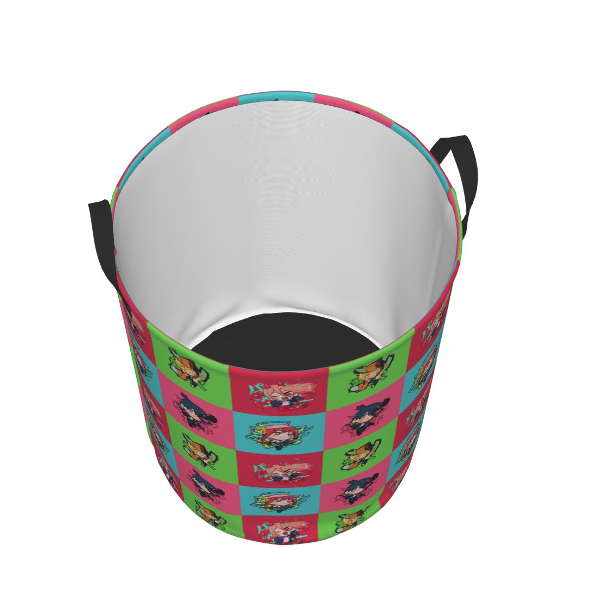 Cesto para Ropa Sucia con Dise - Men Accessories Hamper reseña y precio